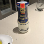 프랑스 요리 보나큐