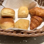 フランス料理　ボナキュー - 