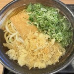 香の川製麺 - 