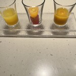 French Ryori Bonakyu