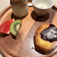 フランス料理　ボナキュー - 