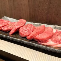 東京食肉市場直送 肉焼屋 D-29 広尾店 - 