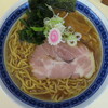 自家製麺 二丁目ラーメン