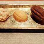 マジカメンテ - 