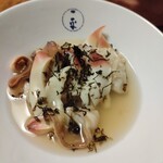 おでん一平 - ほっき貝