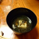 おでん一平 - 穴子