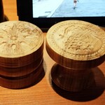 マジカメンテ - 