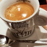 マジカメンテ - カフェコトレッタ、ハマる美味しさ