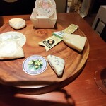 マジカメンテ - 