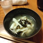 おでん一平 - 蛸