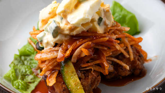 Cafe&Dining Bar Oharu（カフェアンドダイニング バー オハル） - 大和町その他（カフェ）の写真