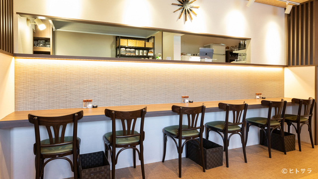 Cafe&Dining Bar Oharu（カフェアンドダイニング バー オハル） - 大和町その他（カフェ）の写真