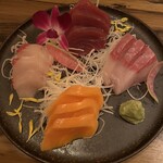 Kanzen Koshitsu Izakaya Kawabata - 