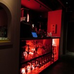 クリムゾン - シャーシ