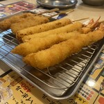 Kushikatsu Tanaka - 