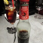 クリムゾン - オーガニックコーラ