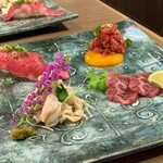 焼肉あきら - 