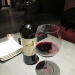 クリムゾン - 赤ワイン