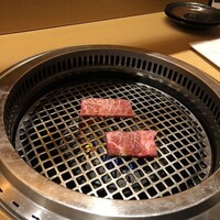 近江うし焼肉 にくTATSU 銀座店 - 