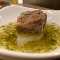 焼肉あきら 本郷本店 - 