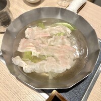 すぎ乃 麻布十番 - 