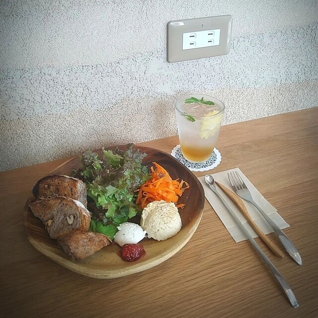 喫茶トモロヲ - 本八戸（喫茶店）の写真