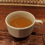 キッチン ハセガワ - 