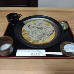 Kenzou Soba - 