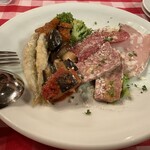 TRATTORIA E PIZZERIA ELEFANTE - 