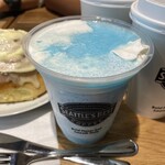 Seattles Best Coffee - 青空クーラ（期間限定）