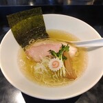 鶏そば・ラーメン Tonari - 