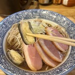 麺匠 たか松 - 