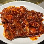 焼肉専門 玄風館 - 