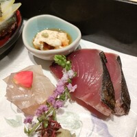 鮨 奏 - 