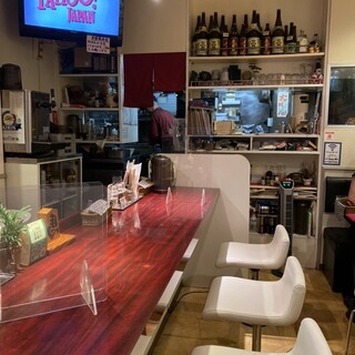 麺ダイニング ととこ_2