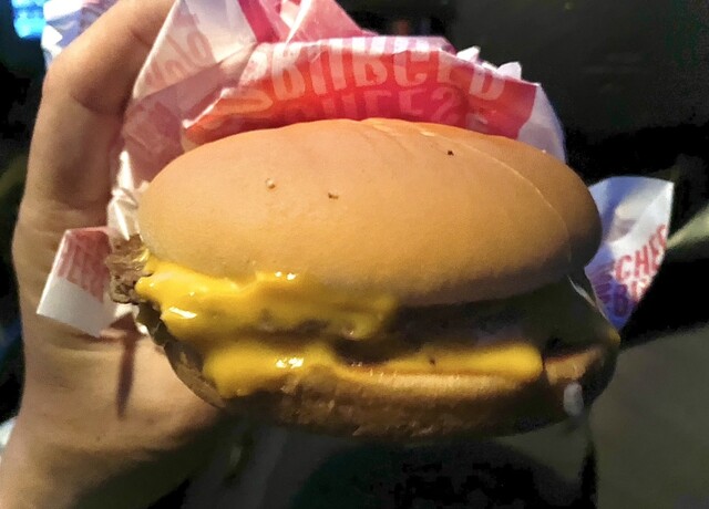 マクドナルド 6号線大津店 - 大津港/ハンバーガー | 食べログ