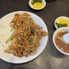 料理工房 萬福飯店