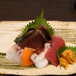 Gyuutan Sumiyaki Rikyuu - 