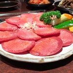 Yakiniku Seikouen - 