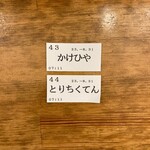 トウキョウサンフラワーイイダバシ - 