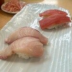 Sushi Masa - 