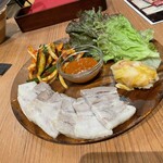 Korean Modern Dinning KANTON - 