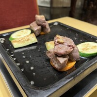 中納言 大阪駅前第3ビル店 - 