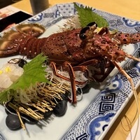 中納言 大阪駅前第3ビル店 - 