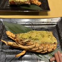 中納言 大阪駅前第3ビル店 - 