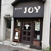 MORE JOY - 