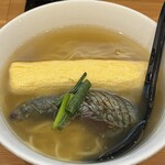 らーめん工房 麺作 - 