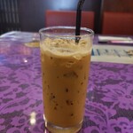 ベトナム料理 CAY DUA - ランチのコーヒー