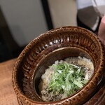 日本料理 晴山 - 