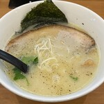 らーめん工房 麺作 - 
